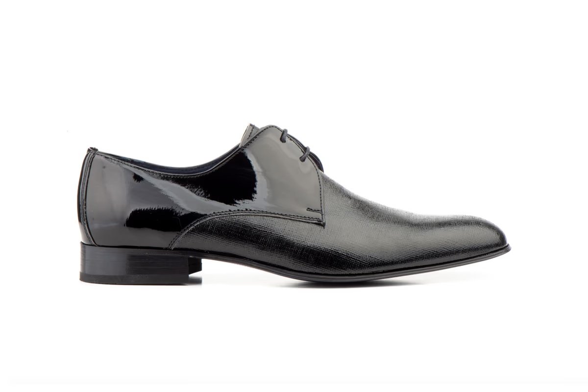 Zapatos de piel para hombre Tallas 39 a 46 Modelo 3247 Katosines 8 Zapatos de piel para hombre Tallas 39 a 46 Modelo 3247 Katosines - Image 8
