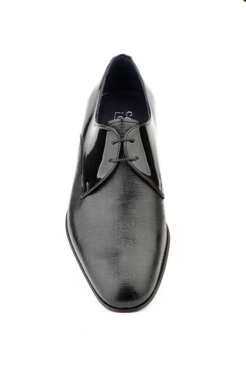 Zapatos de piel para hombre Tallas 39 a 46 Modelo 3247 Katosines 9 Zapatos de piel para hombre Tallas 39 a 46 Modelo 3247 Katosines - Image 9