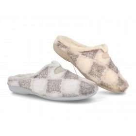 Zapatillas de casa para mujer modelo 363 Katosines