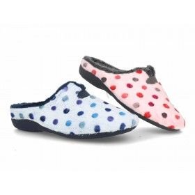 Zapatillas de casa para mujer modelo 368 Katosines