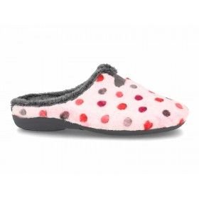 Zapatillas de casa para mujer modelo 368 Katosines 2 Zapatillas de casa para mujer modelo 368 Katosines - Image 2