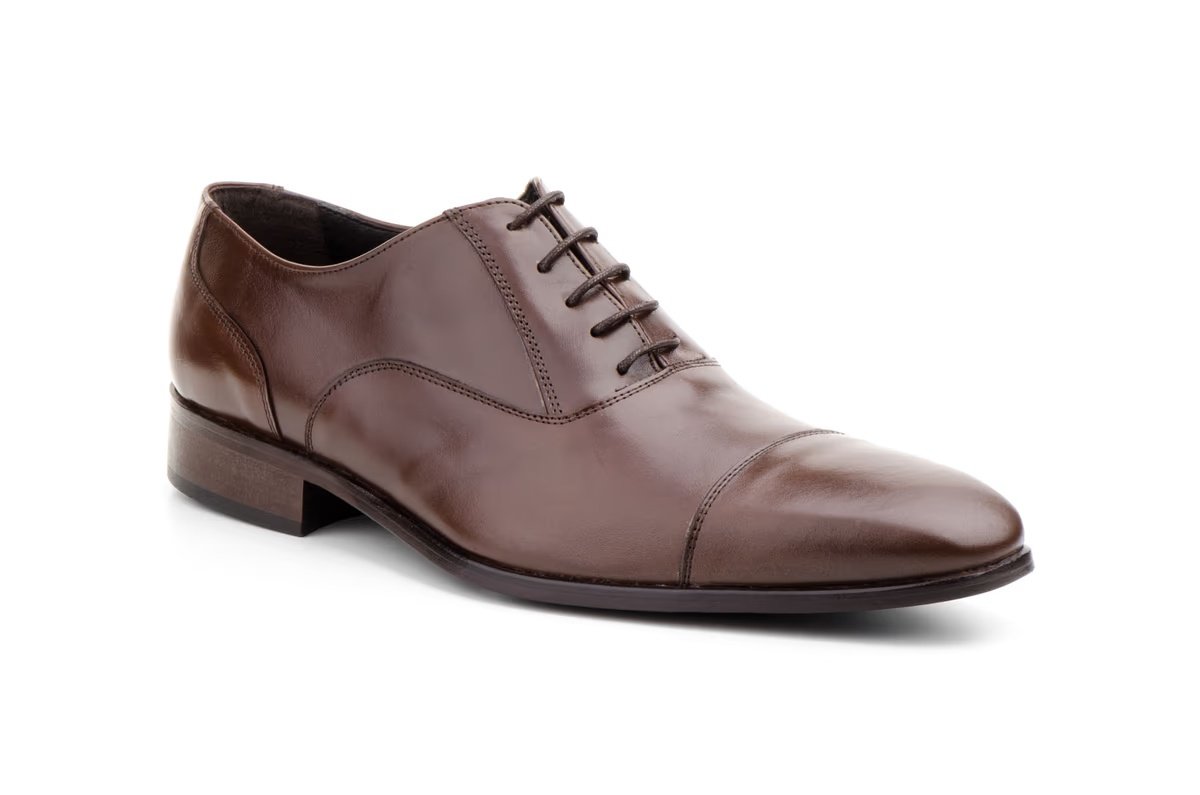 Zapatos de piel para hombre  Tallas 39 a 46 Modelo 4003 Katosines