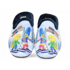 Zapatillas de casa para mujer modelo 404 Katosines
