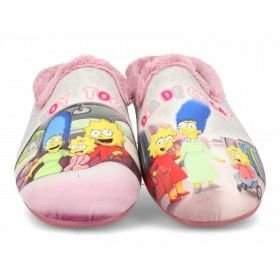 Zapatillas de casa para mujer modelo 405 Katosines