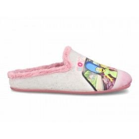 Zapatillas de casa para mujer modelo 405 Katosines 2 Zapatillas de casa para mujer modelo 405 Katosines - Image 2
