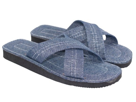 Zapatillas de casa abiertas modelo 441 Katosines