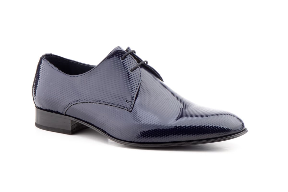 Zapatos de piel para hombre  Tallas 39 a 46 Modelo 5009 Katosines