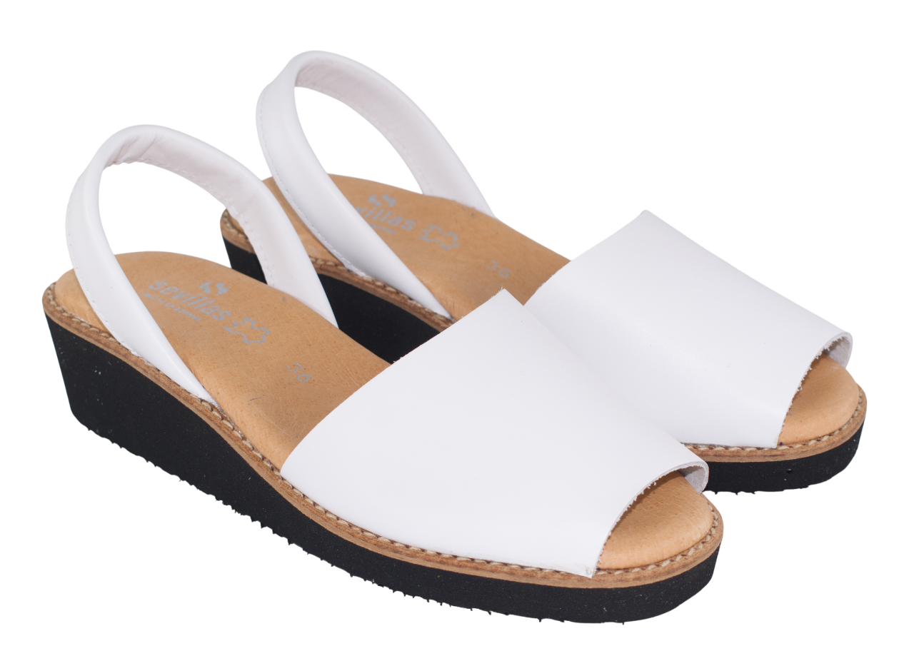 Menorquinas para mujer modelo 531 Sevillas