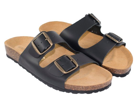 Sandalias anatómicas para mujer modelo 6091 Katosines