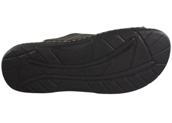 Sandalias anatómicas para hombre modelo 612 Arizona 3 Sandalias anatómicas para hombre modelo 612 Arizona - Image 3
