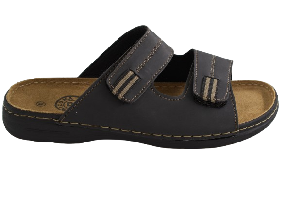 Sandalias anatómicas para hombre modelo 612 Arizona 4 Sandalias anatómicas para hombre modelo 612 Arizona - Image 4