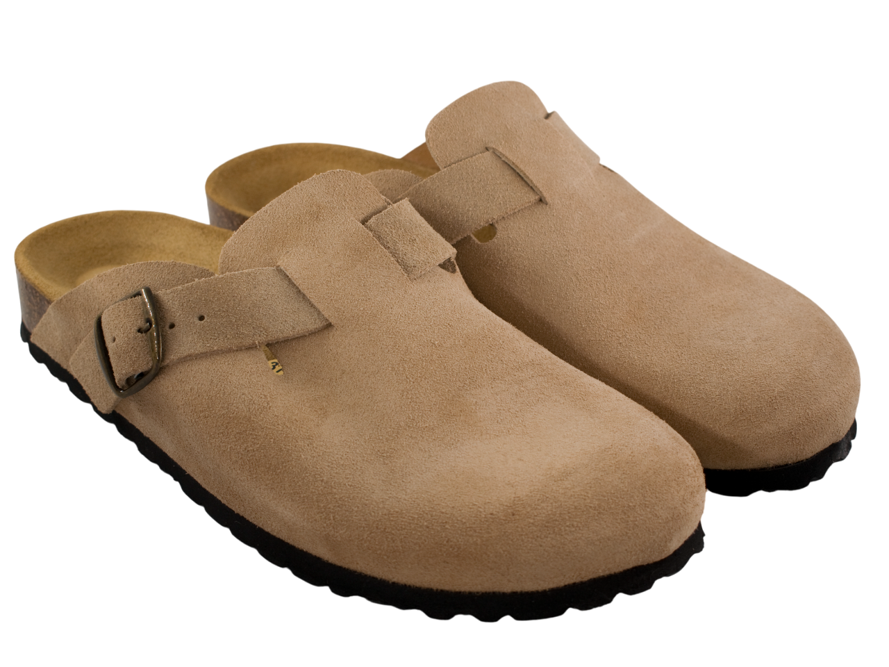 Zuecos anatómicos para mujer modelo A6189 Katosines