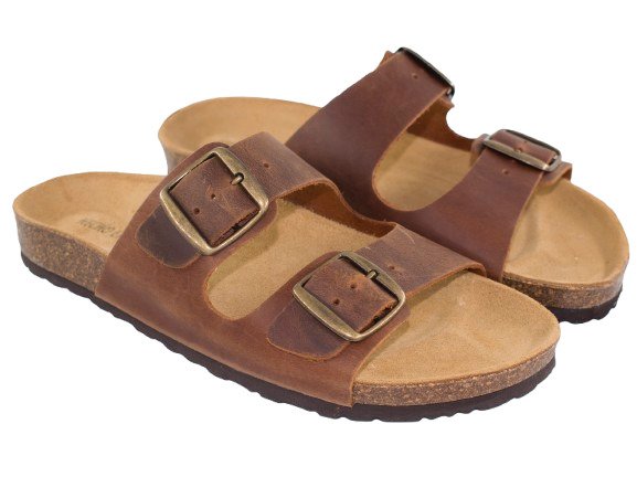 Sandalias anatómicas para hombre modelo 6195 Katosines