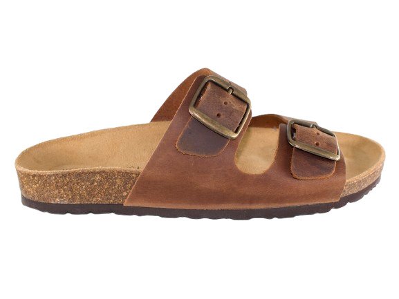 Sandalias anatómicas para hombre modelo 6195 Katosines 3 Sandalias anatómicas para hombre modelo 6195 Katosines - Imagen 3