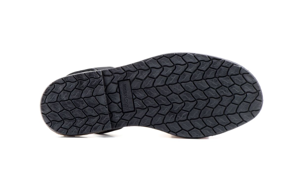 Menorquinas ibicencas de piel para hombre modelo 6700 Menorquinas 6 Menorquinas ibicencas de piel para hombre modelo 6700 Menorquinas - Image 6