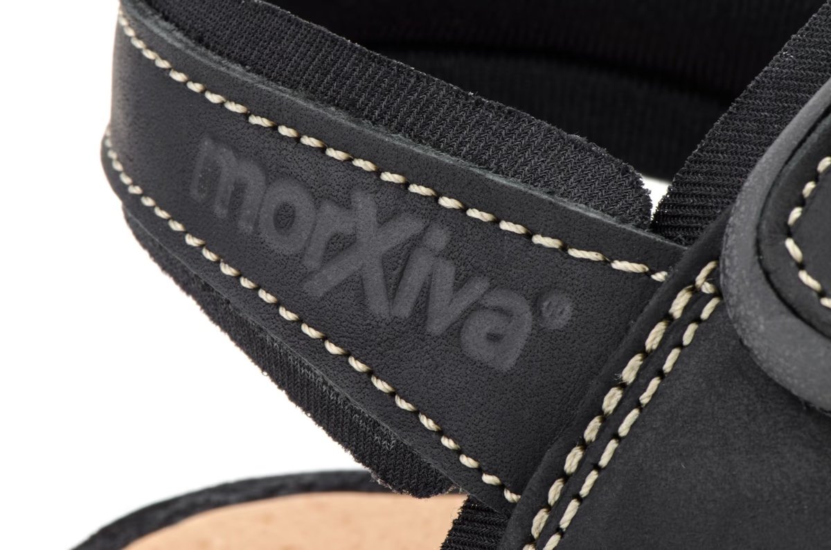 Sandalias californianas bio de piel para hombre modelo 7001 Morxiva 15 Sandalias californianas bio de piel para hombre modelo 7001 Morxiva - Imagen 15