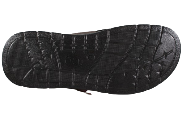 Sandalias anatómicas para hombre modelo 7902 Arizona 3 Sandalias anatómicas para hombre modelo 7902 Arizona - Image 3