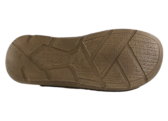 Sandalias anatómicas para hombre modelo 8012 Arizona 3 Sandalias anatómicas para hombre modelo 8012 Arizona - Imagen 3