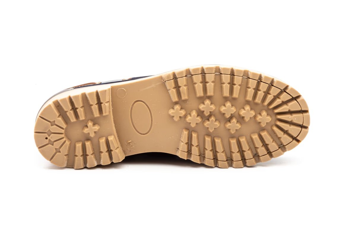 Zapatos náuticos de piel para hombre con suela track Tallas 39 a 46 Modelo 802 Katosines 7 Zapatos náuticos de piel para hombre con suela track Tallas 39 a 46 Modelo 802 Katosines - Imagen 7