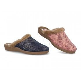 Zapatillas de casa para mujer modelo 825 Katosines
