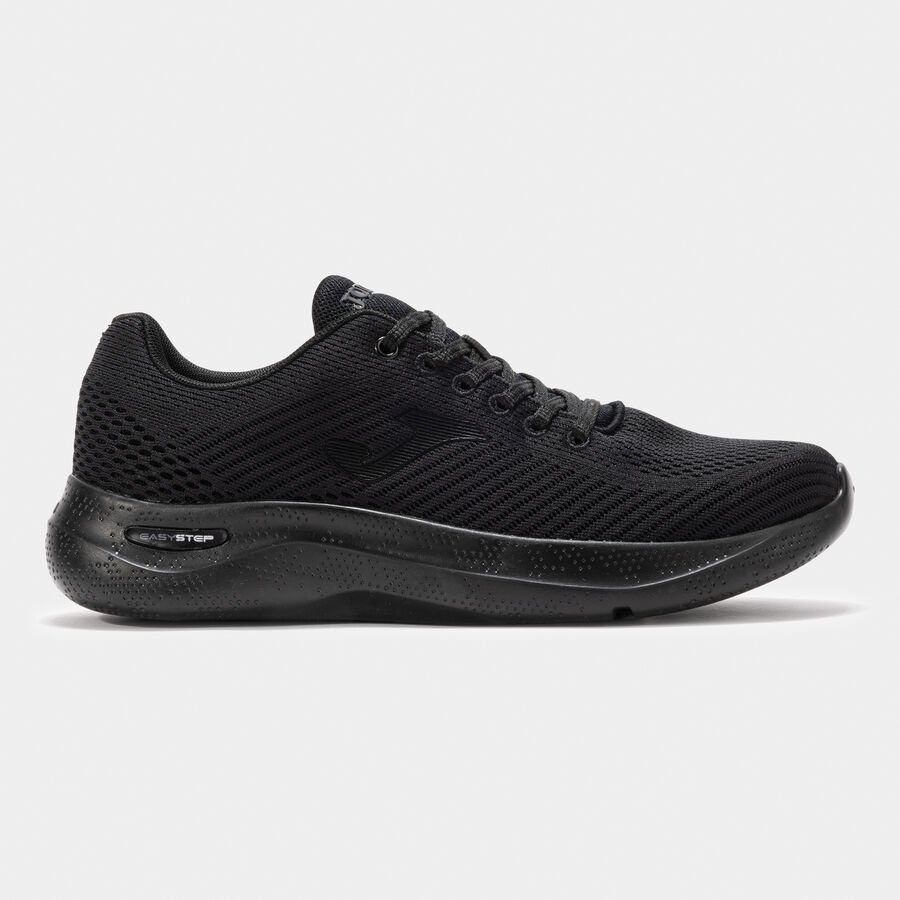 Zapatillas Joma Corinto Men 25 negras