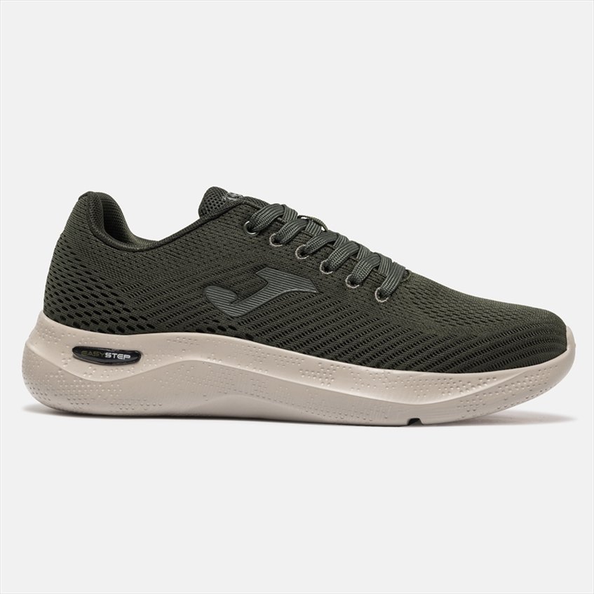 Zapatillas Joma Corinto Men 26 verde caqui
