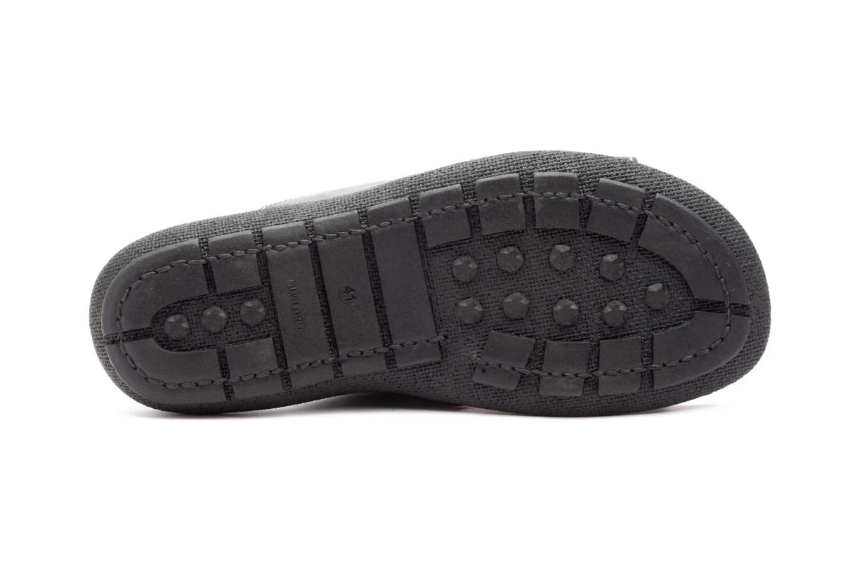 Sandalias de piel para hombre modelo IB2023 Iberico Shoes 8 Sandalias de piel para hombre modelo IB2023 Iberico Shoes - Imagen 8
