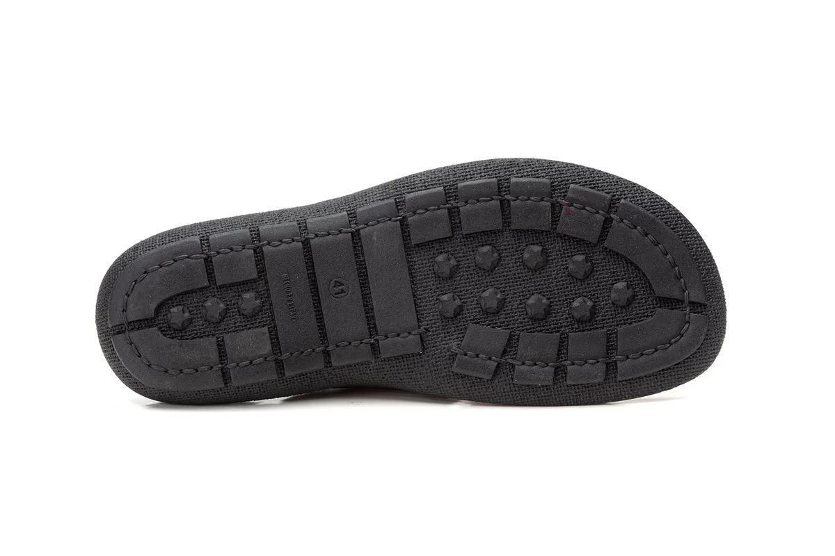Sandalias de piel para hombre modelo IB3021 Iberico Shoes 8 Sandalias de piel para hombre modelo IB3021 Iberico Shoes - Imagen 8