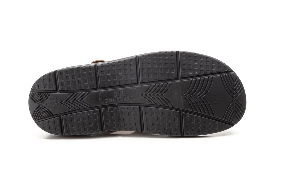 Sandalias de piel para hombre modelo R835800 Route83 5 Sandalias de piel para hombre modelo R835800 Route83 - Imagen 5