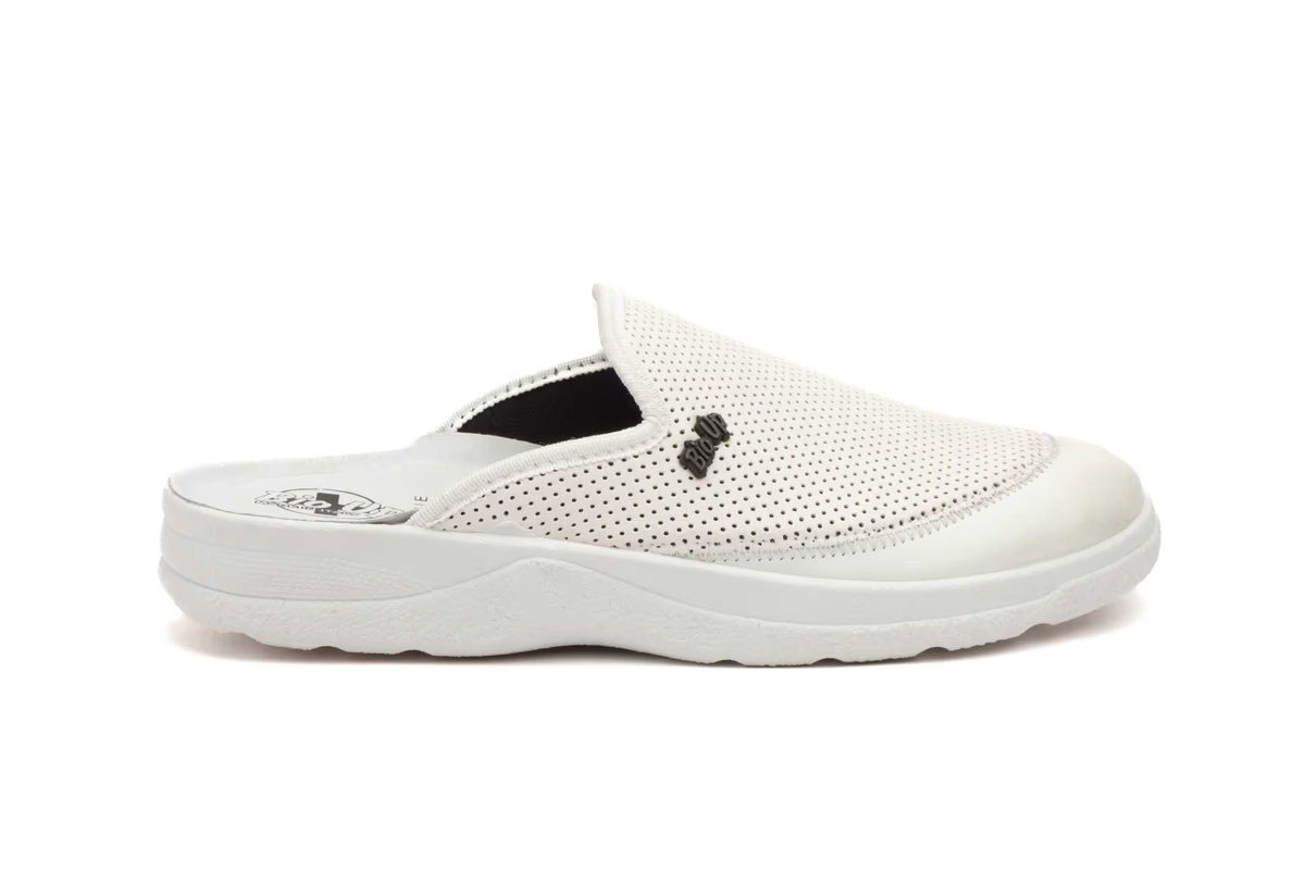 Zuecos de piel para hombre modelo TS653 Bioup 7 Zuecos de piel para hombre modelo TS653 Bioup - Image 7