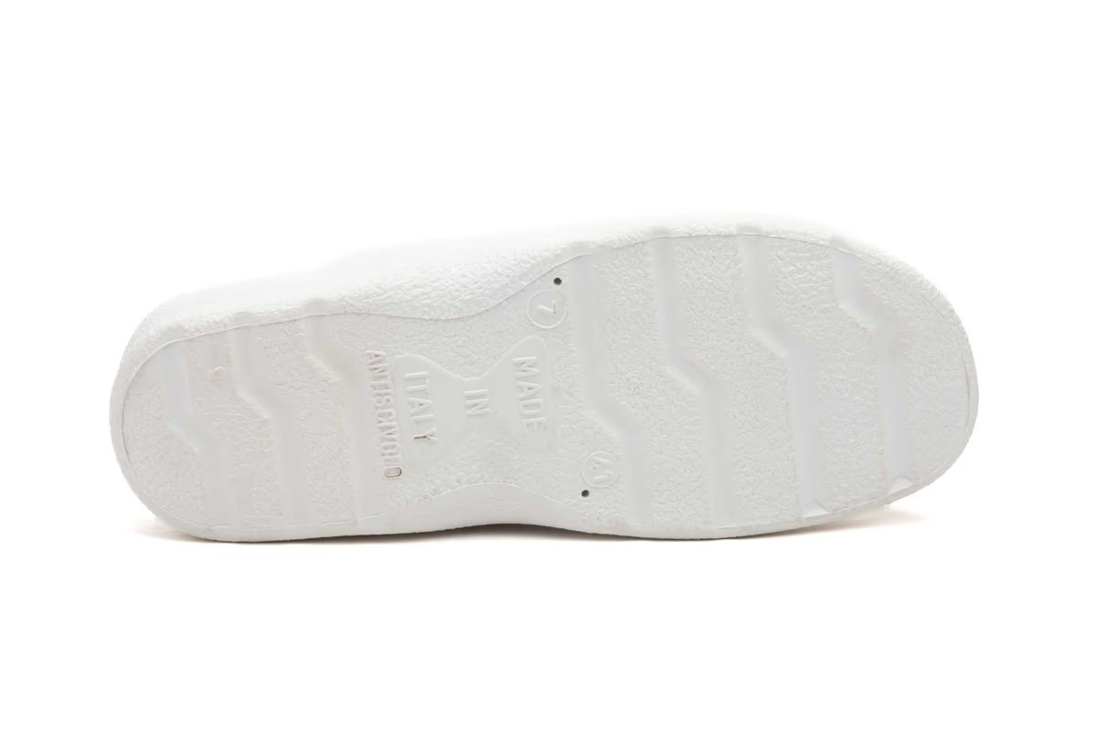 Zuecos de piel para hombre modelo TS653 Bioup 8 Zuecos de piel para hombre modelo TS653 Bioup - Image 8