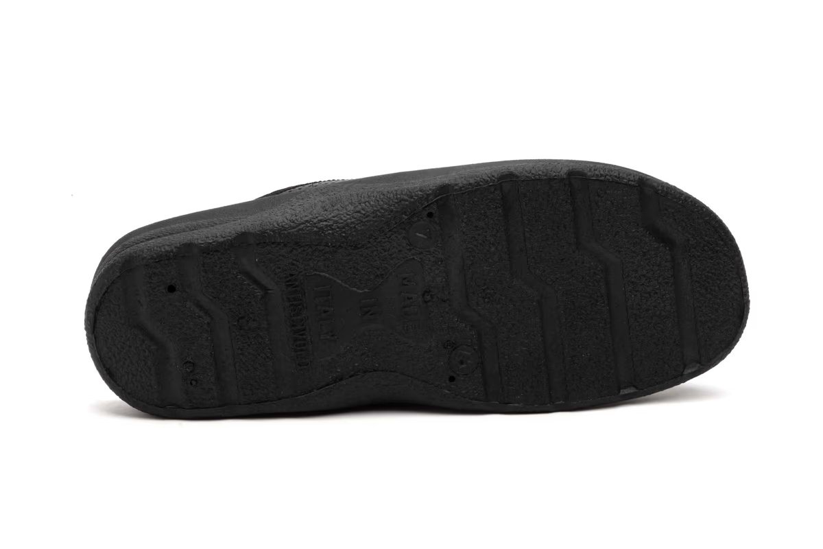 Zuecos de piel para hombre modelo TS653 Bioup 12 Zuecos de piel para hombre modelo TS653 Bioup - Image 12