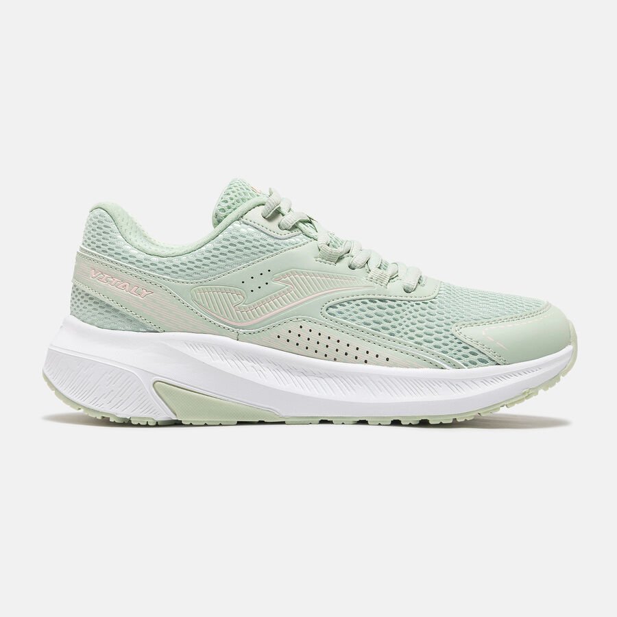 Zapatillas Joma Vitaly Lady 26 verdes