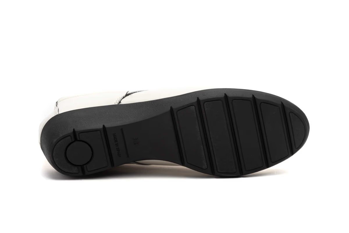 Botín Mujer Piel Cuero Cordones modelo AE398 Alto Estilo 9 Botín Mujer Piel Cuero Cordones modelo AE398 Alto Estilo - Imagen 9