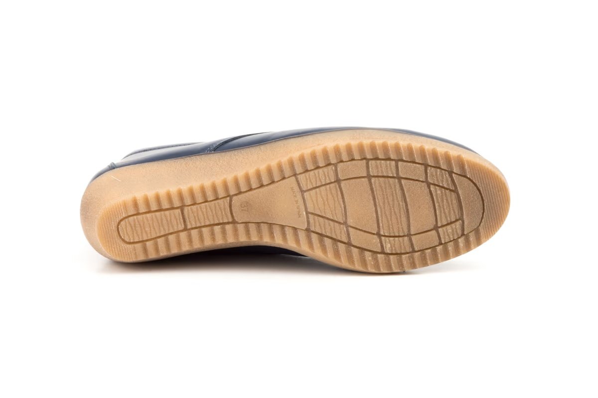 Botín Mujer Piel Cuero Cordones modelo AE398 Alto Estilo 11 Botín Mujer Piel Cuero Cordones modelo AE398 Alto Estilo - Imagen 11