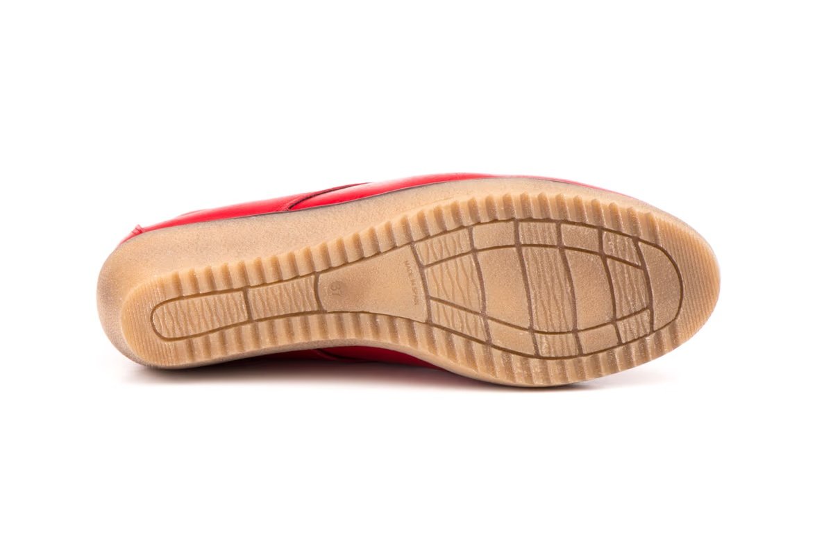 Botín Mujer Piel Cuero Cordones modelo AE398 Alto Estilo 26 Botín Mujer Piel Cuero Cordones modelo AE398 Alto Estilo - Imagen 26