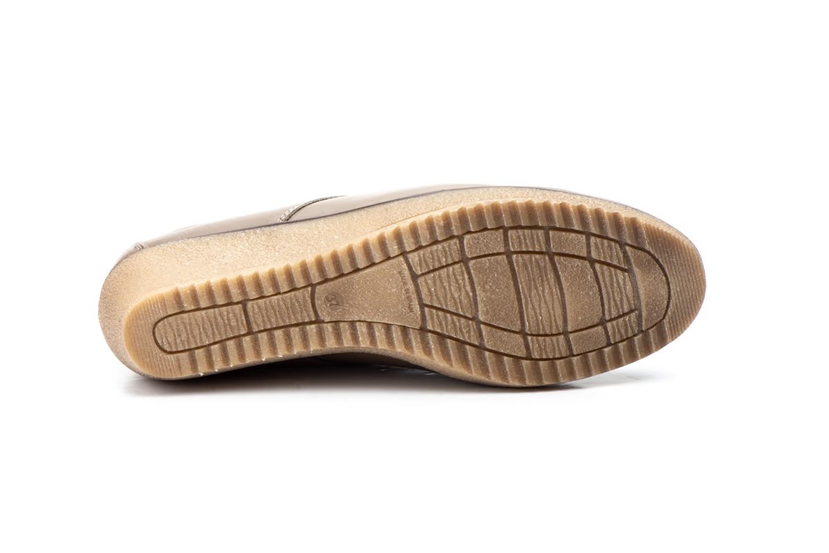 Botín Mujer Piel Cuero Cordones modelo AE398 Alto Estilo 31 Botín Mujer Piel Cuero Cordones modelo AE398 Alto Estilo - Imagen 31