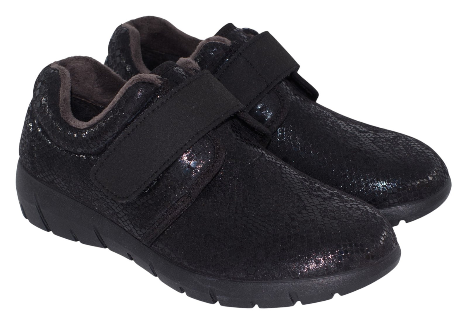 Zapatillas de casa mujer Sevillas 2284795X | Balaruc mixto showky