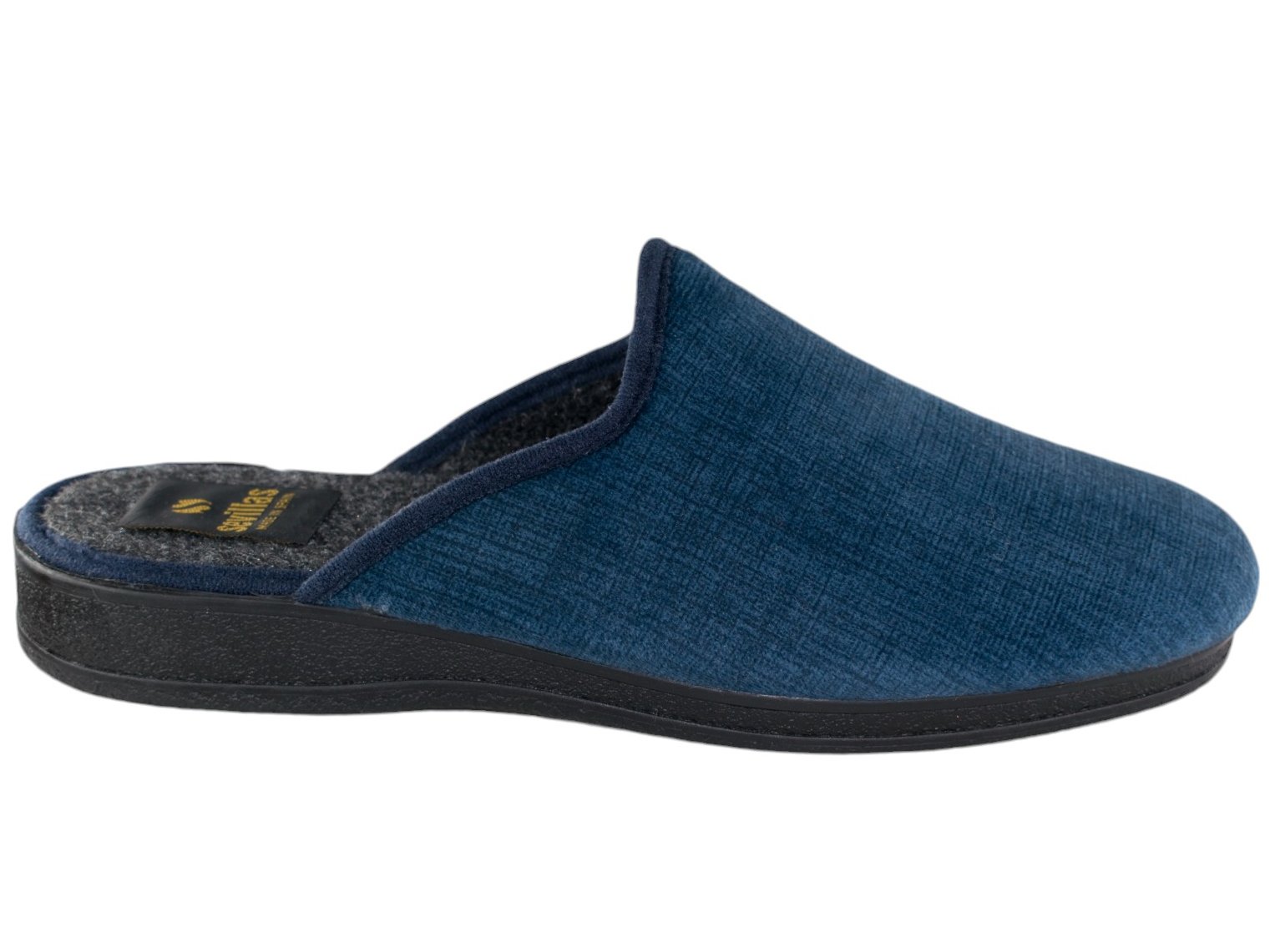 Zapatillas de casa hombre Sevillas 24200 | Chinela arizona forro picos