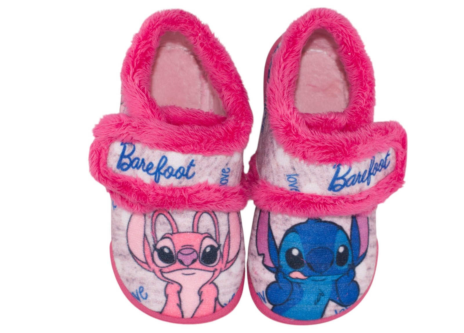 Zapatillas de casa niño Sevillas 264.7 | Botin velcro suapel "aloha" i.d 4 Zapatillas de casa niño Sevillas 264.7 | Botin velcro suapel "aloha" i.d - Imagen 4