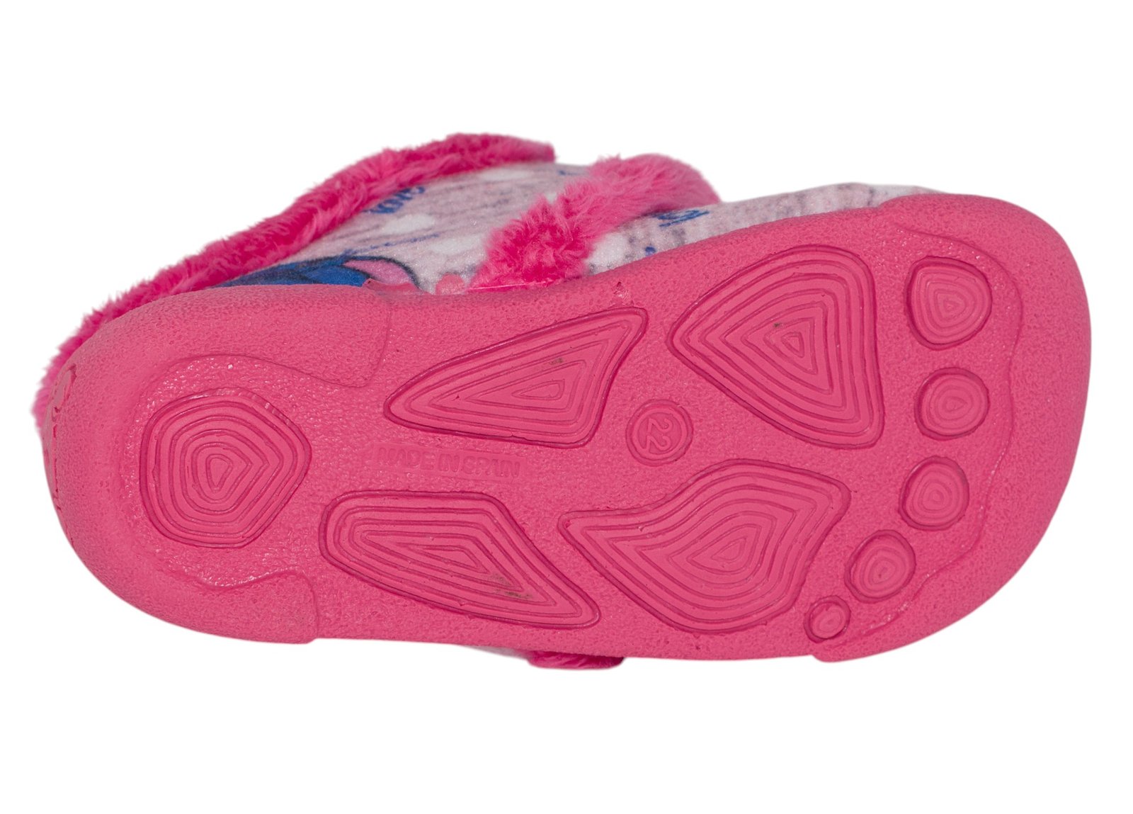 Zapatillas de casa niño Sevillas 264.7 | Botin velcro suapel "aloha" i.d 2 Zapatillas de casa niño Sevillas 264.7 | Botin velcro suapel "aloha" i.d - Imagen 2