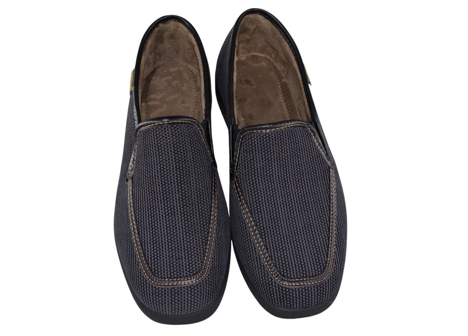 Zapatillas de casa hombre Sevillas 629 | Cangrejo draco