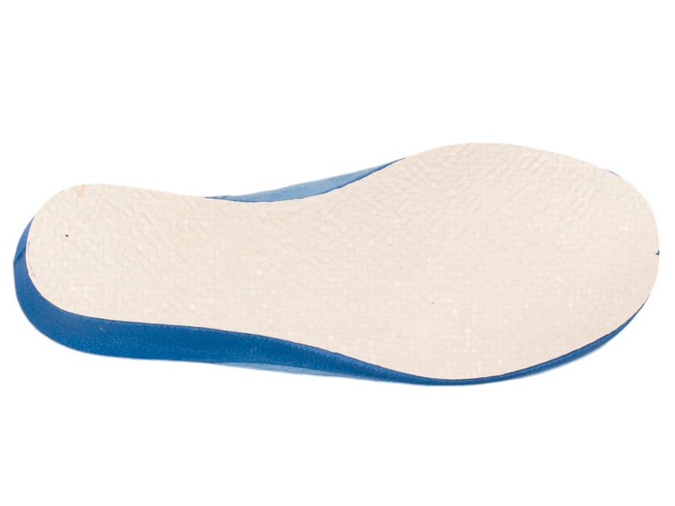 Zapatillas de casa mujer Sevillas 694-1 | Chinela semi suapel liso plantilla 7 Zapatillas de casa mujer Sevillas 694-1 | Chinela semi suapel liso plantilla - Image 7