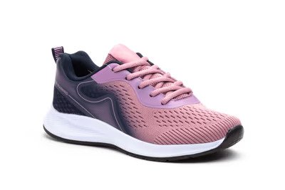 Katosines deportivos mujer purple modelo 6989-7 tallas 36 a 41