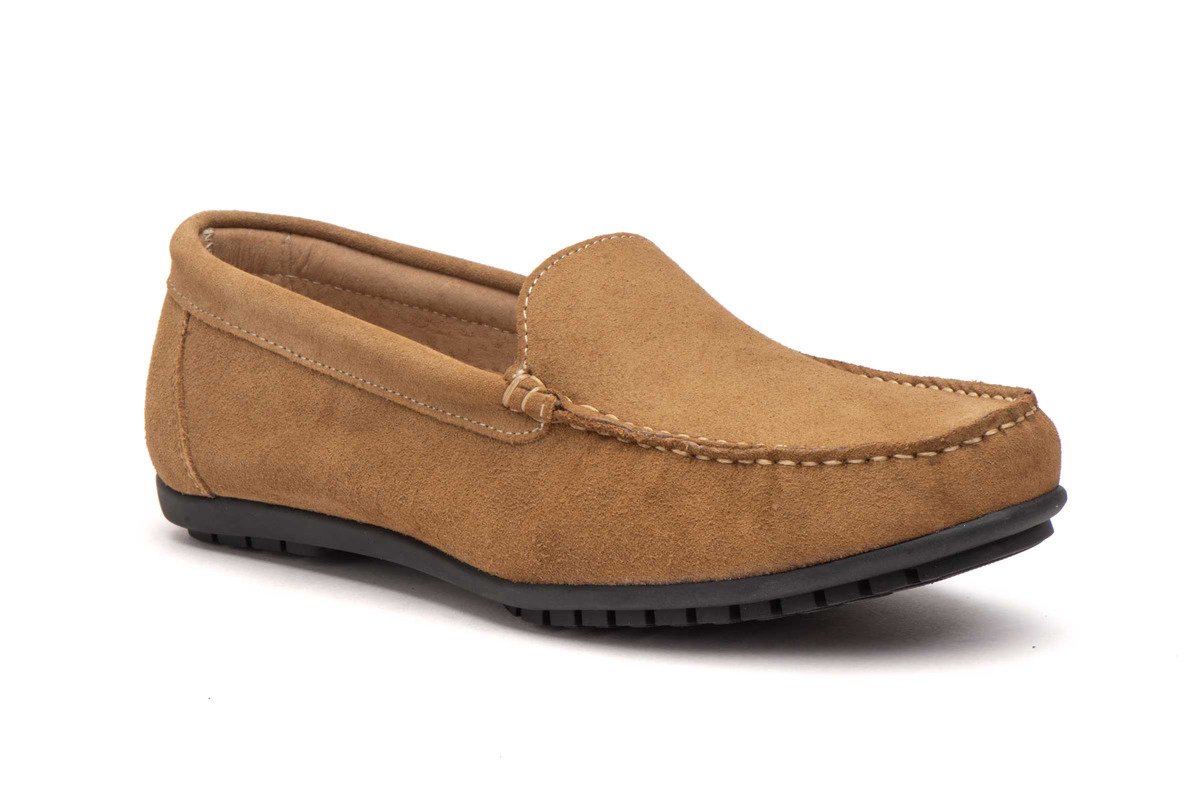 Iberico Shoes náuticos hombre piel serraje marino antifaz modelo IB-12345 tallas 39 a 45 10 Iberico Shoes náuticos hombre piel serraje marino antifaz modelo IB-12345 tallas 39 a 45 - Imagen 10