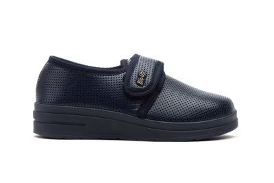 Katosines zapatos hombre piel negro antifaz modelo IB-275 tallas 39 a 45 3 Katosines zapatos hombre piel negro antifaz modelo IB-275 tallas 39 a 45 - Imagen 3