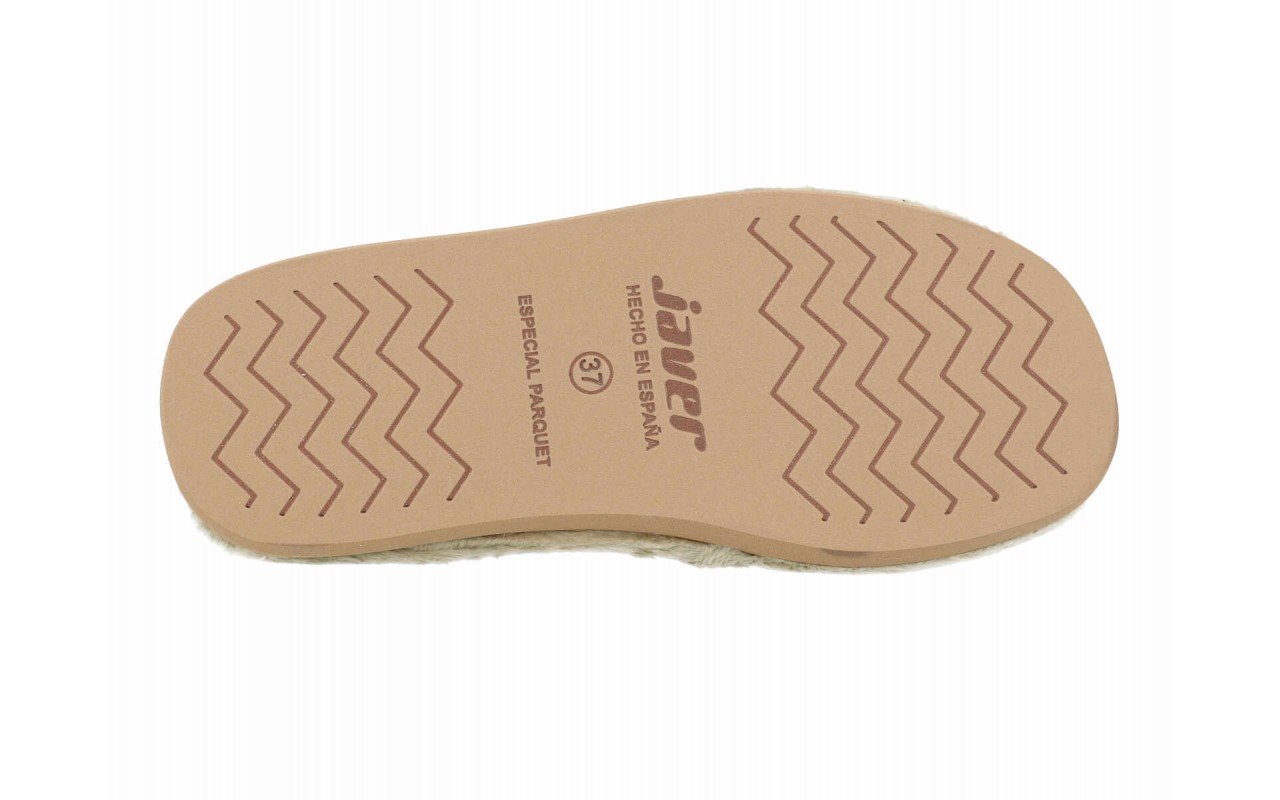 Zapatillas de casa para mujer zapatilla abierta con estampado de perrito Hechas en España Tallas 35 a 41 Modelo 28116 Javer 6 Zapatillas de casa para mujer zapatilla abierta con estampado de perrito Hechas en España Tallas 35 a 41 Modelo 28116 Javer - Image 6