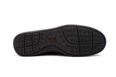 Katosines zapatos hombre piel negro elásticos modelo M-70 tallas 37 a 46 2 Katosines zapatos hombre piel negro elásticos modelo M-70 tallas 37 a 46 - Imagen 2
