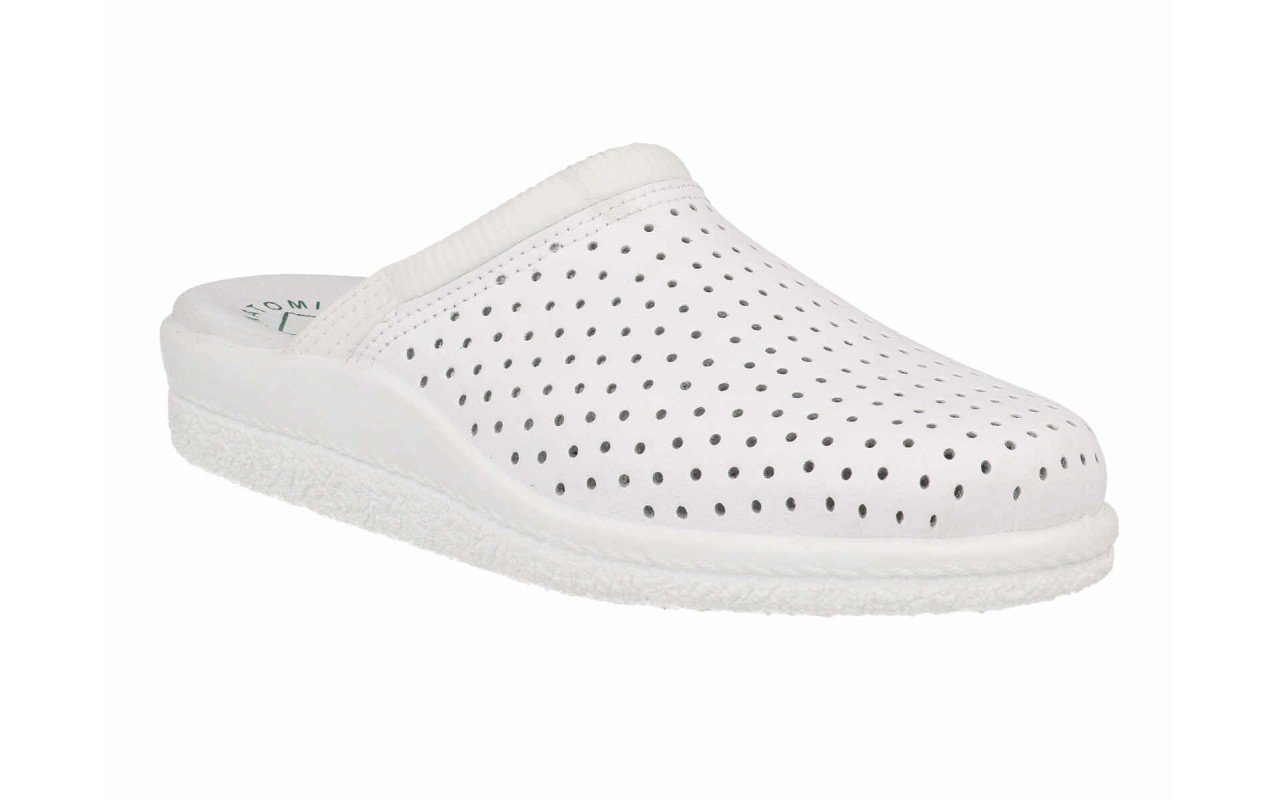 Zueco anatómico perforado para hombre Hecho en España Tallas 41 a 46 Modelo 4 Postigo 2 Zueco anatómico perforado para hombre Hecho en España Tallas 41 a 46 Modelo 4 Postigo - Imagen 2