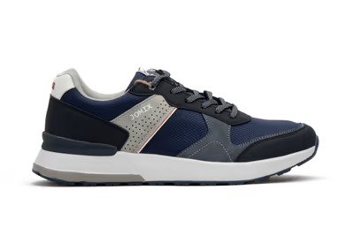 Katosines deportivos hombre navy modelo SU10899-3 tallas 40 a 45